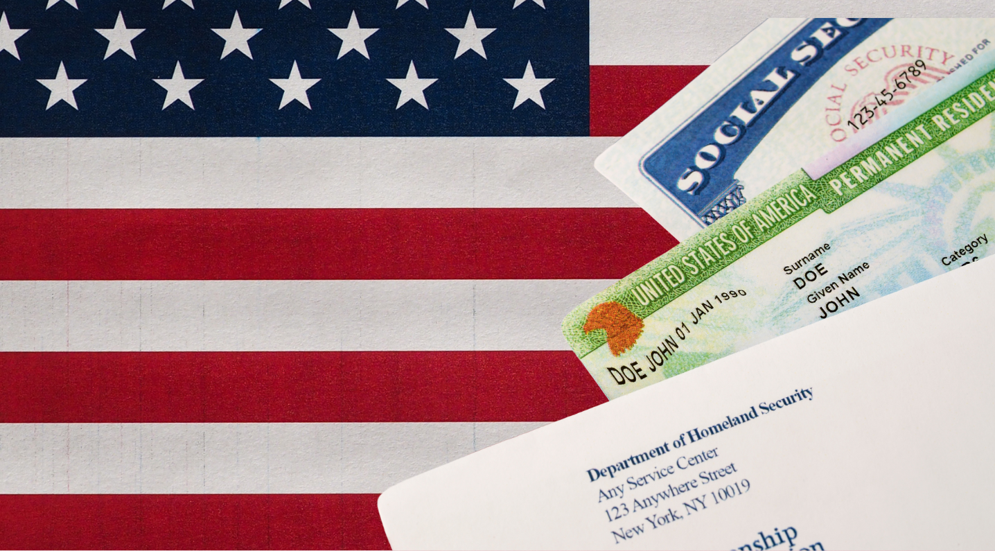 documentos para inmigrantes